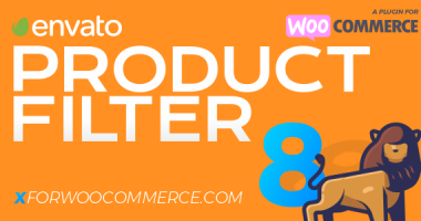 Product Filter for WooCommerce NULLED Plugin