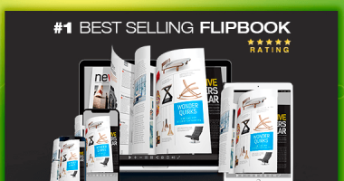 Real3D FlipBook & PDF Viewer NULLED Plugin