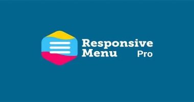 Responsive Menu Pro nulled plugin