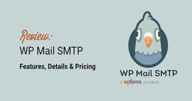 WP Mail SMTP Pro nulled plugin