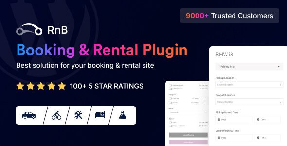 RnB nulled plugin