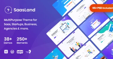 Saasland nulled theme