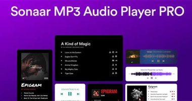 Sonaar MP3 Audio Player PRO nulled plugin