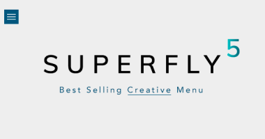 Superfly Responsive Menu nulled plugin