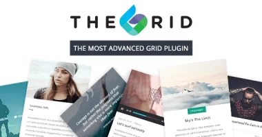 The Grid NULLED Plugin