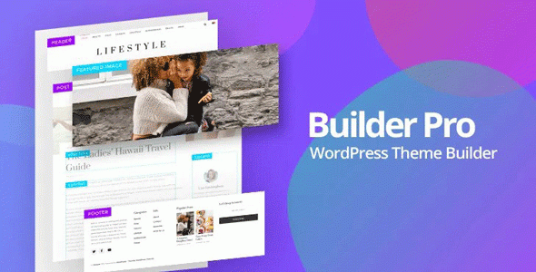 Themify Builder Pro nulled plugin