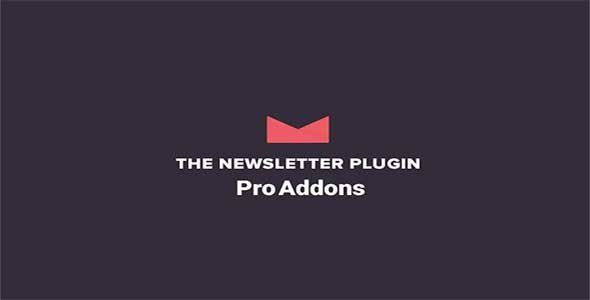 Newsletter nulled plugin