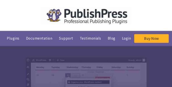 PublishPress Checklists Pro nulled plugin