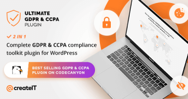 Ultimate GDPR & CCPA Compliance Toolkit nulled plugin