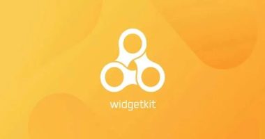 Widgetkit nulled plugin