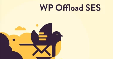 WP Offload SES nulled plugin