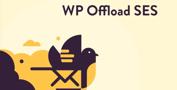 WP Offload SES nulled plugin