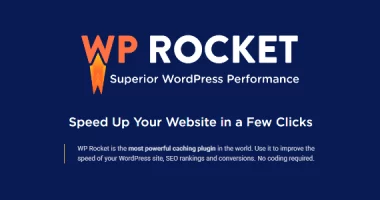 WP Rocket 3.12.0.5 NULLED