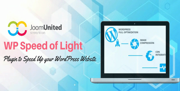 WP Speed of Light Pro nulled plugin