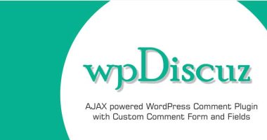 wpdiscuz