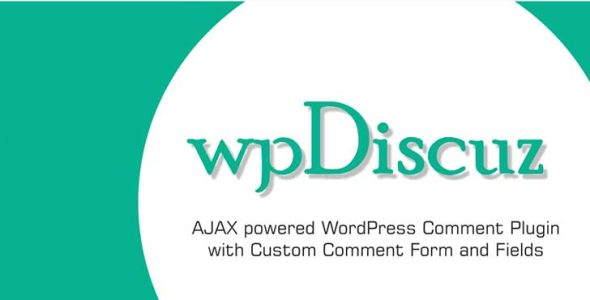 wpdiscuz