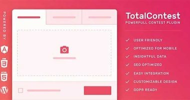 TotalContest Pro nulled plugin