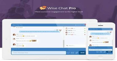 Wise Chat Pro nulled plugin