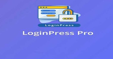 LoginPress Pro nulled plugin