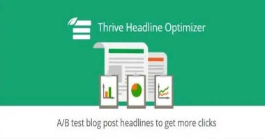 Thrive Headline Optimizer nulled plugin