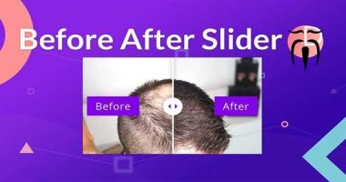 Divi Sensei Before After Slider nulled plugin