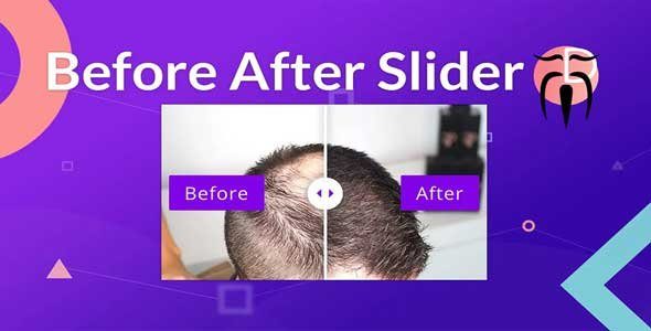 Divi Sensei Before After Slider nulled plugin