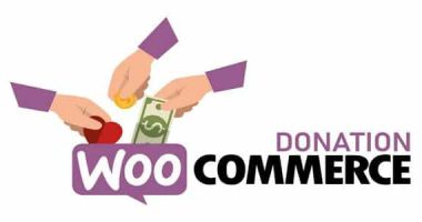 Donation For WooCommerce