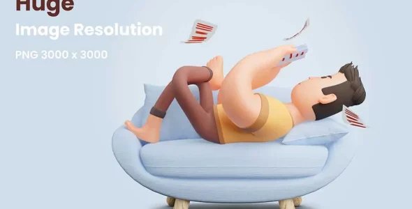 wpnulled.pro-3d-icon-pack