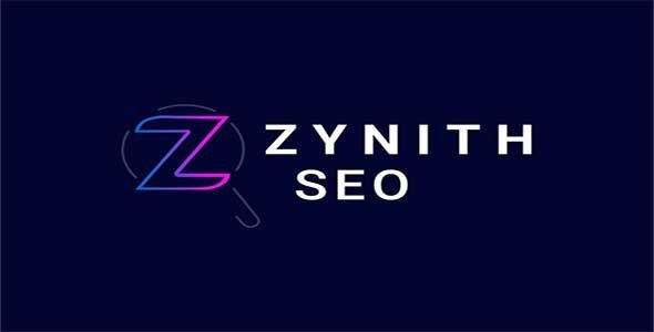 Zynith SEO nulled plugin